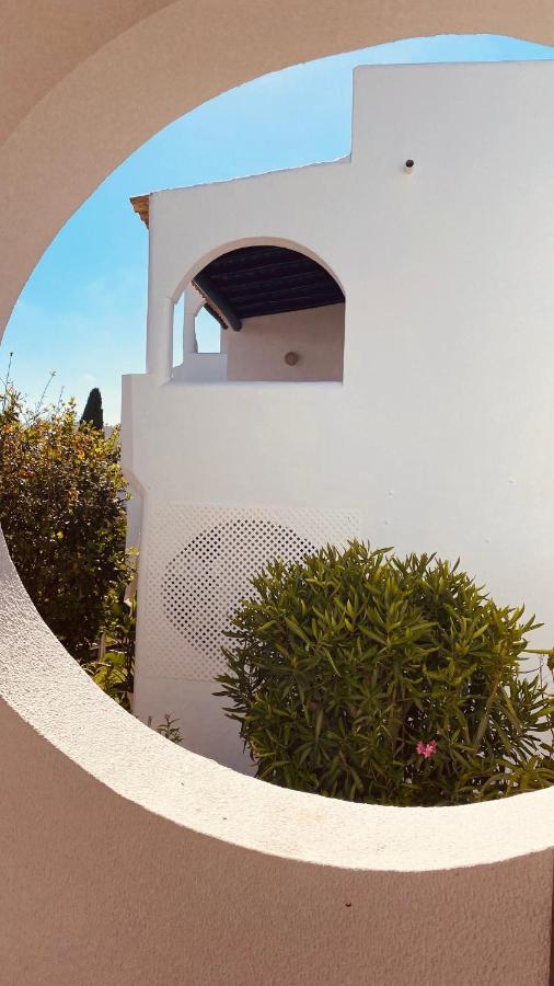 Albufeira Sao Rafael Family Apartament Appartement Buitenkant foto