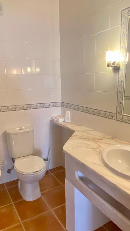 Albufeira Sao Rafael Family Apartament Appartement Buitenkant foto