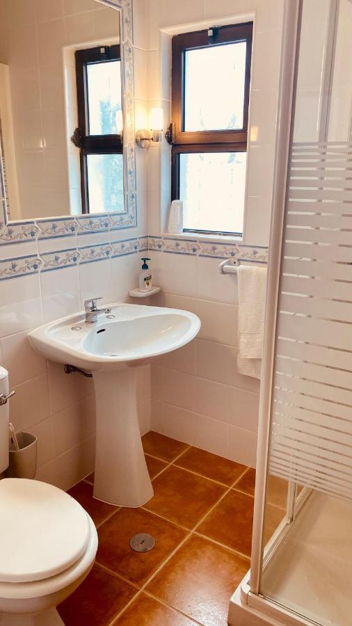 Albufeira Sao Rafael Family Apartament Appartement Buitenkant foto