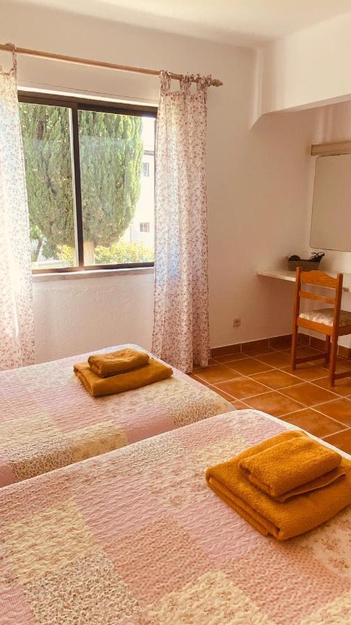 Albufeira Sao Rafael Family Apartament Appartement Buitenkant foto