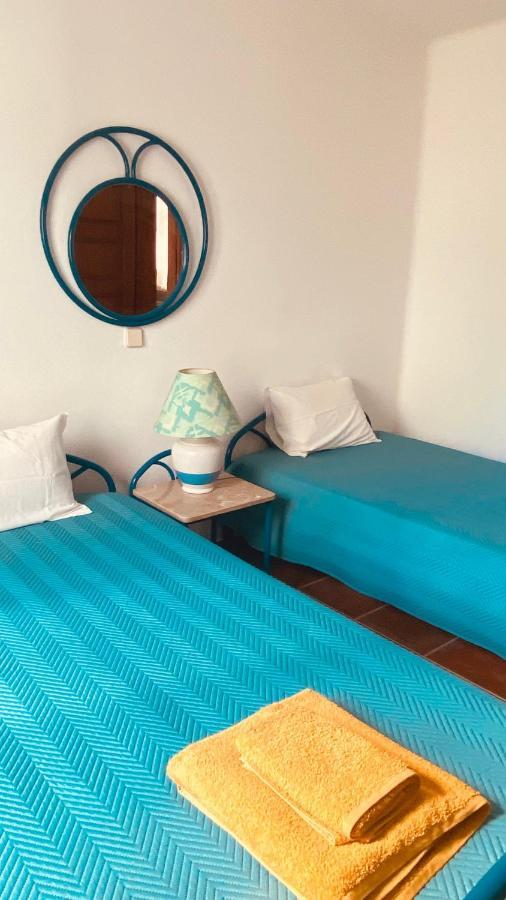 Albufeira Sao Rafael Family Apartament Appartement Buitenkant foto