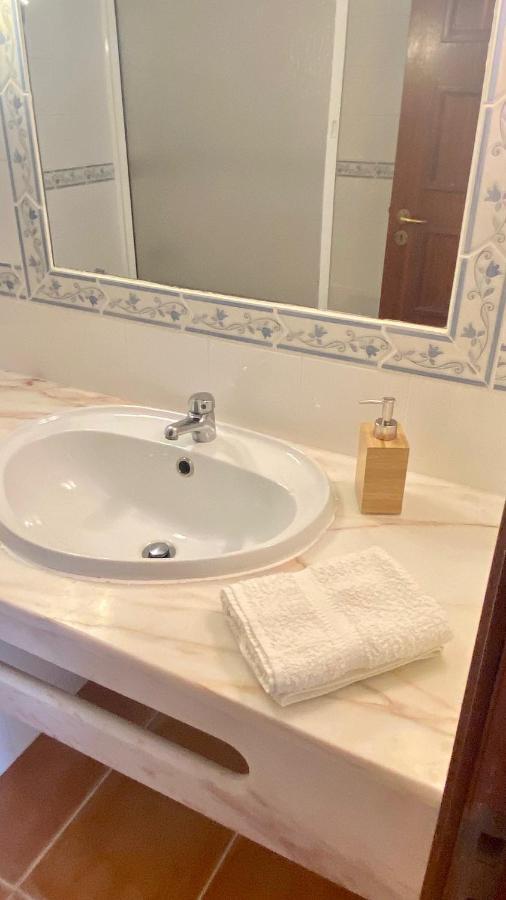 Albufeira Sao Rafael Family Apartament Appartement Buitenkant foto