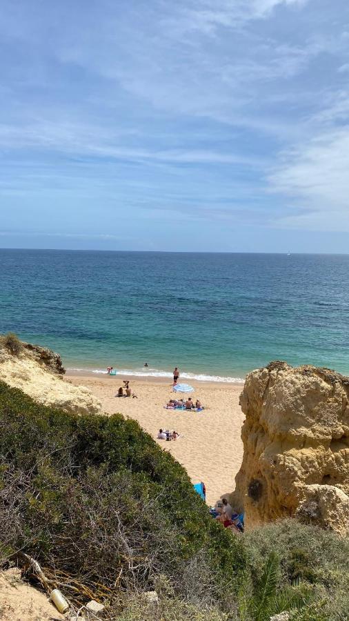 Albufeira Sao Rafael Family Apartament Appartement Buitenkant foto