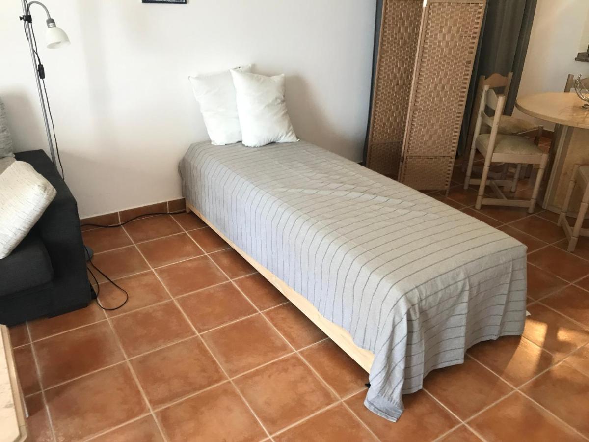 Albufeira Sao Rafael Family Apartament Appartement Buitenkant foto