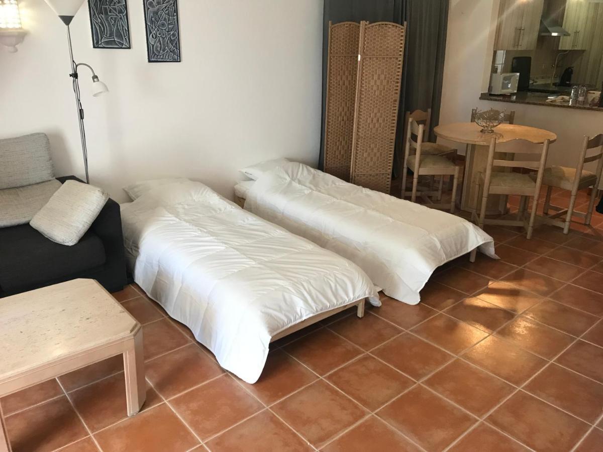 Albufeira Sao Rafael Family Apartament Appartement Buitenkant foto